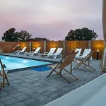 شقة Gaja Horses, Nature Spa, Sea&lake