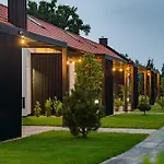 Gaja Horses, Nature Spa, Sea&lake Sarbsk