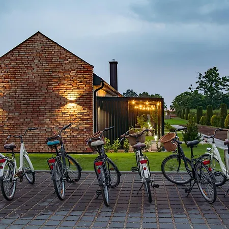 Gaja Horses, Nature Spa, Sea&lake Sarbsk