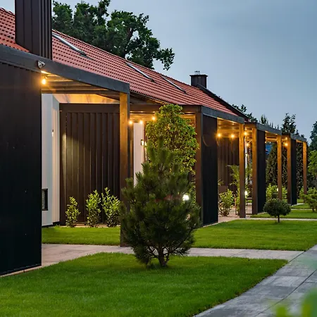 Gaja Horses, Nature Spa, Sea&lake Sarbsk