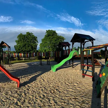 Gaja Horses, Nature Spa, Sea&lake Daire Sarbsk