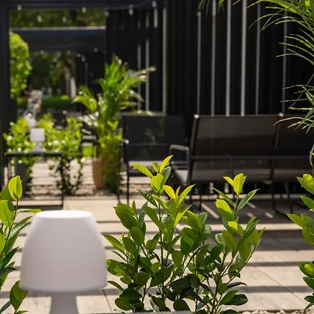 Gaja Horses, Nature Spa, Sea&lake Sarbsk