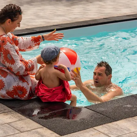 Gaja Horses, Nature Spa, Sea&lake Sarbsk