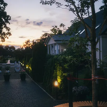 Daire Gaja Horses, Nature Spa, Sea&lake