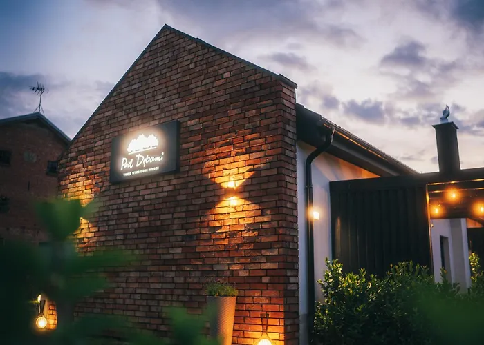 Gaja Horses, Nature Spa, Sea&lake