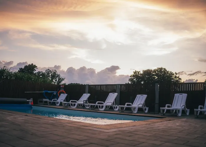 Gaja Horses, Nature Spa, Sea&lake Apartament Sarbsk