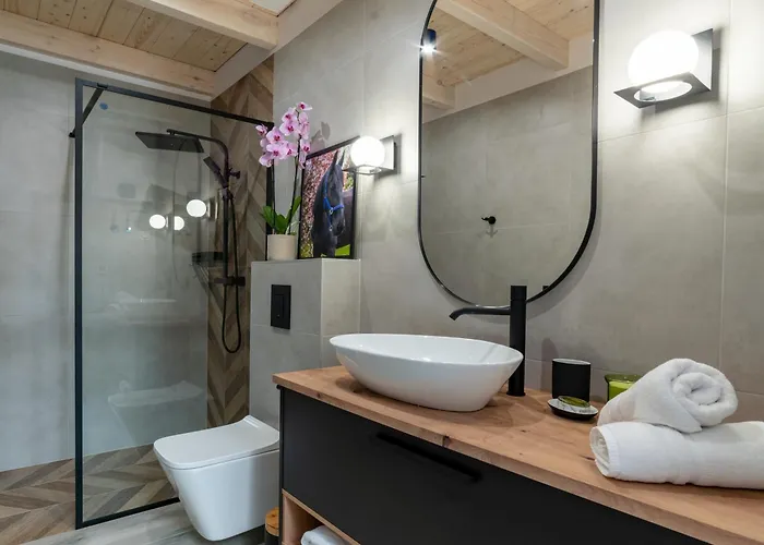 Gaja Horses, Nature Spa, Sea&lake * Sarbsk