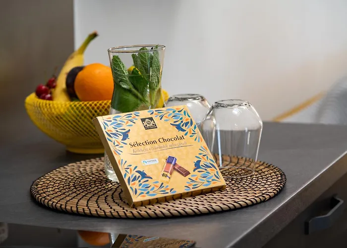 Daire Gaja Horses, Nature Spa, Sea&lake *