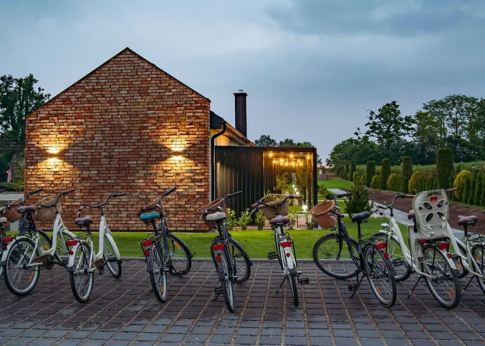 Gaja Horses, Nature Spa, Sea&lake Sarbsk