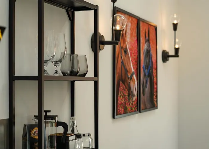 Gaja Horses, Nature Spa, Sea&lake