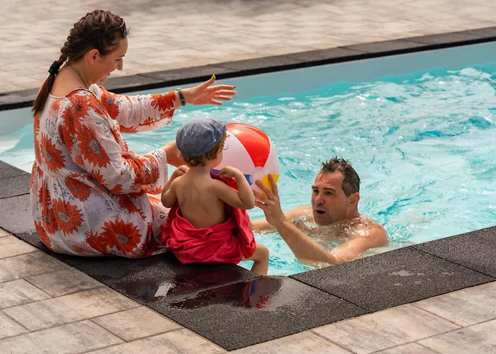 Gaja Horses, Nature Spa, Sea&lake Sarbsk