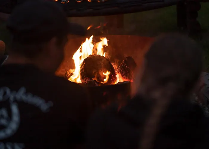 Gaja Horses, Nature Spa, Sea&lake * Sarbsk